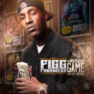 Figg PanameraThe Independent Game (Deluxe Edition)