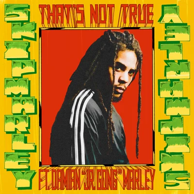 The Kemist/Skip MarleyThats Not True