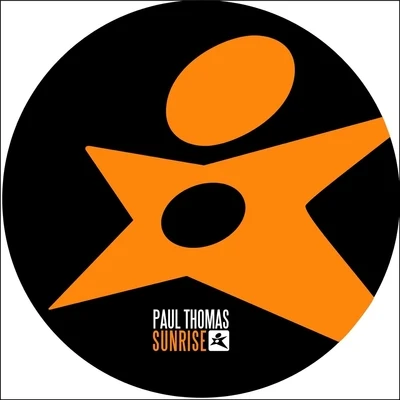 Paul ThomasSunrise