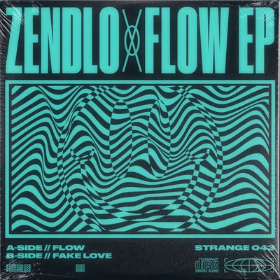 ZendloFlow EP