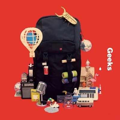 GEEKSBackpack