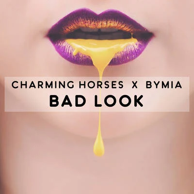 David Taylor/Charming Horses/LIZOTBad Look