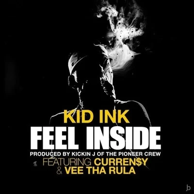 JR Castro/KiD Ink/MigosFeel Inside