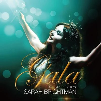 Eric Whitacre Singers/Sarah BrightmanGala – The Collection