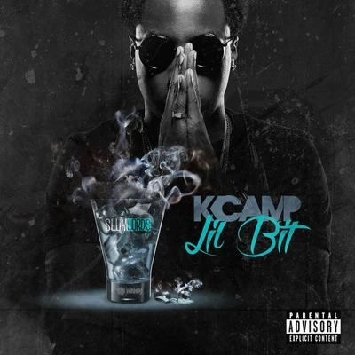 K CAMPSeebTim NorthMarty JamesLil Bit - Single