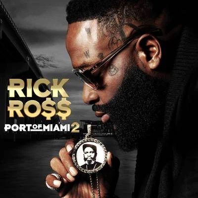 Rick Ross/P-SquarePort of Miami 2