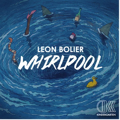 Leon BolierNovanWhirlpool