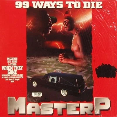 Master P99 Ways to Die