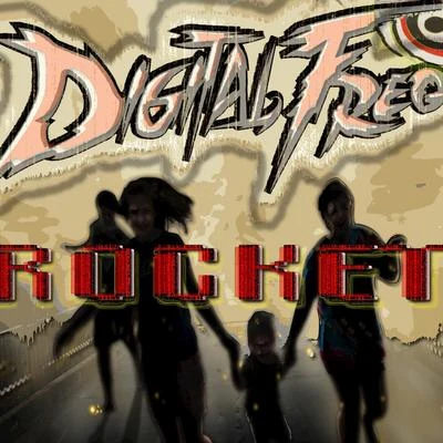 Digital FreqRocket