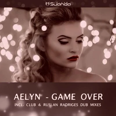 Aelyn/AwarGame Over (Club Mixes)