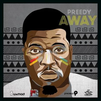 DJ Private Ryan/PreedyAway