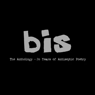 KP/Bis/Ras Kass/KuruptThe Anthology - 20 Years of Antiseptic Poetry