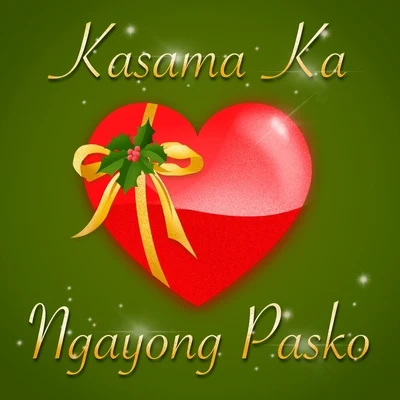 JFT/SalarKasama Ka Ngayong Pasko (feat. Jft & Bea Carlos)