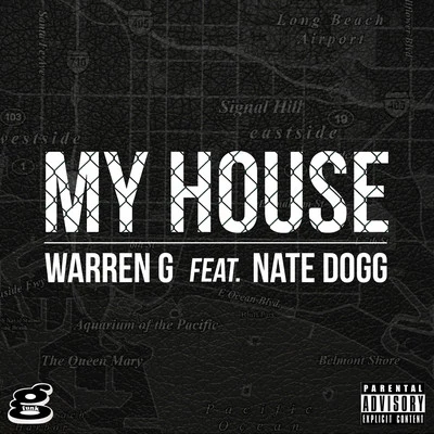 Nathaniel HaleWarren GMy House