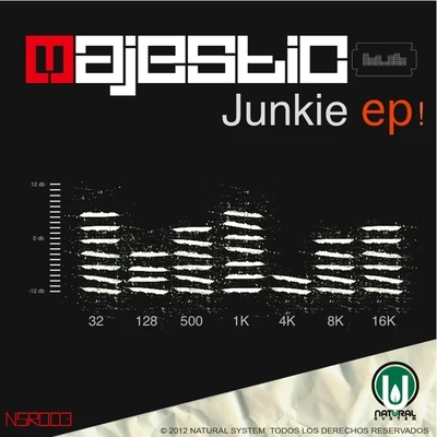 MajesticJunkie EP