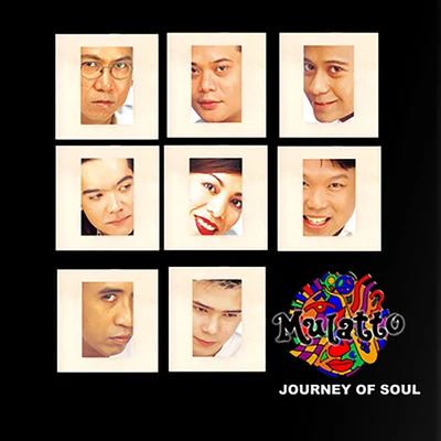 Mulatto/Luh TylerJourney of Soul