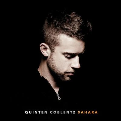 Quinten CoblentzSahara