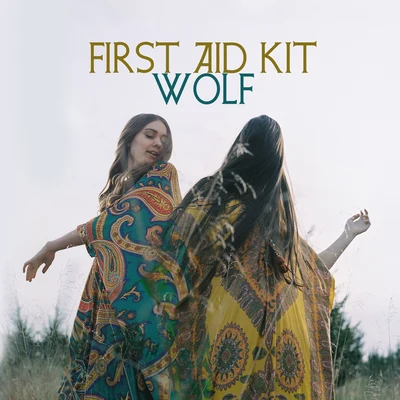 First Aid Kit/Håkan Hellström/Silvana ImamWolf