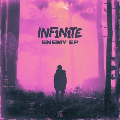 INF1N1TEEnemy EP