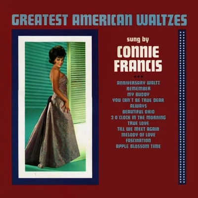 Connie FrancisGreatest American Waltzes