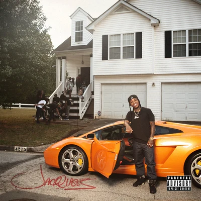 Jacquees4275 (Bonus Version)