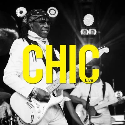 CHICChic Live