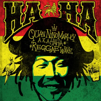 哈哈ZICODouble KSkullSwingsZIZO김지민Soul Dive許景煥Mad ClownQuan Ninomarley A.K.A Haha Reggae Wave