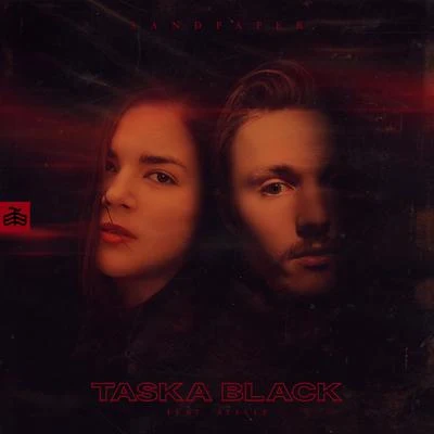 Taska BlackSandpaper