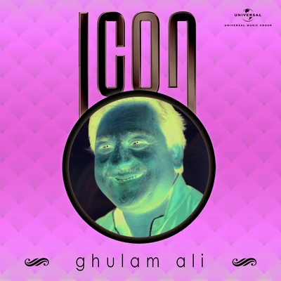 Ghulam AliIcon