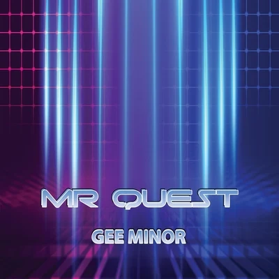 Mr Quest/Ragga TwinsGee Minor