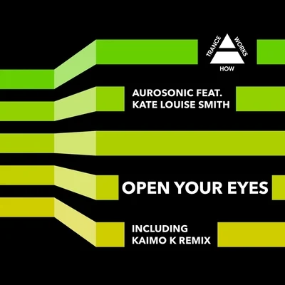 AurosonicOpen Your Eyes