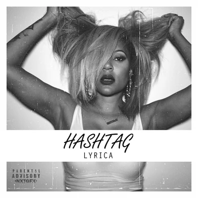 Lyrica AndersonHashtag - Single