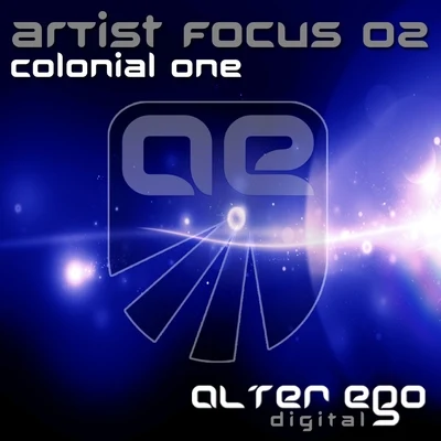 Colonial OneArtist Focus 02