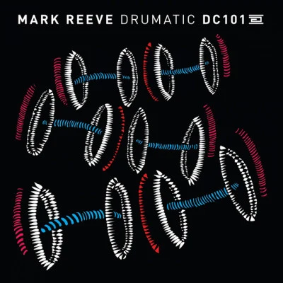 Mark ReeveDrumatic