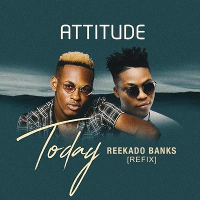 AttitudeToday (Refix)