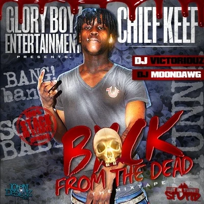 Ron-RonTheProducer/Chief Keef/03 GreedoI Dont Know Dem