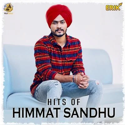 The BossHits Of Himmat Sandhu