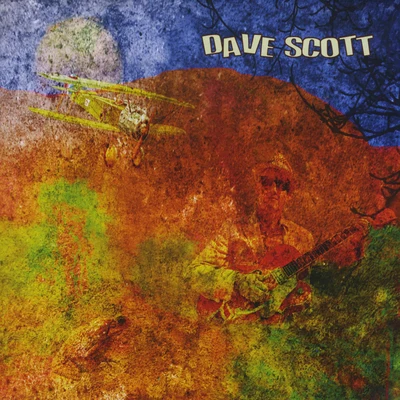 Nate Radley/Sarah Bernstein/Mark Ferber/Dave Scott/Jacob Sacks/Dave AmbrosioDave Scott