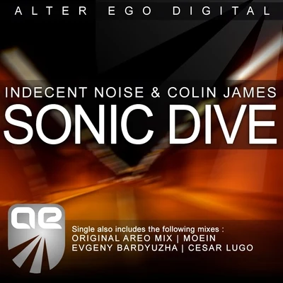 Indecent Noise/Matt Bowdidge/Noire LeeSonic Dive