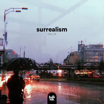 OilixSurrealism