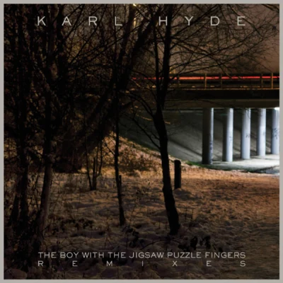 Jamie Scott/Karl Hyde/Zoom Karaoke/Alexander Vasquez/Michael Madden/John Densmore/Darren Emerson/Jim Morrison/Richard Smith/Adam LevineThe Boy With The Jigsaw Puzzle Fingers Remixes