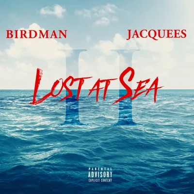 Jacquees/RL/Dave Hollister/Carl Thomas/Donell JonesLost At Sea 2