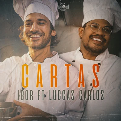 Kapteeni Lamminen/IgorCartas (feat. Luccas Carlos)