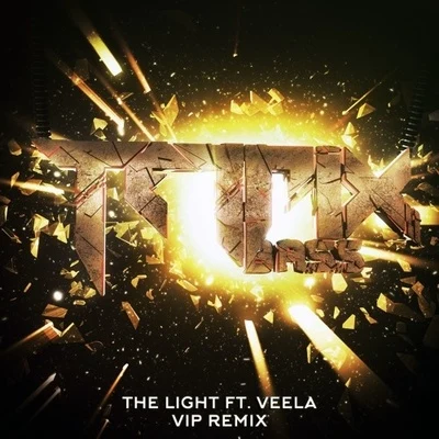 Tetrix BassThe Light (VIP)