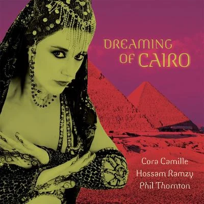 Phil ThorntonDreaming of Cairo