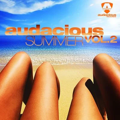 Dave Audé/Keala SettleAudacious Summer Vol. 2