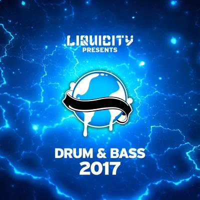 L PlusBattleground (Liquicity Drum & Bass 2017)