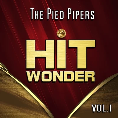 The Pied Pipers/Johnny MercerHit Wonder: The Pied Pipers, Vol. 1