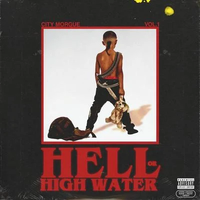 Oni/City MorgueCITY MORGUE VOL 1: HELL OR HIGH WATER