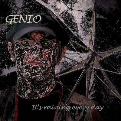 Eliot el Mago D Oz/GenioIts Raining Every Day - Single